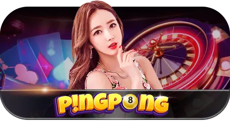 PINGPONG